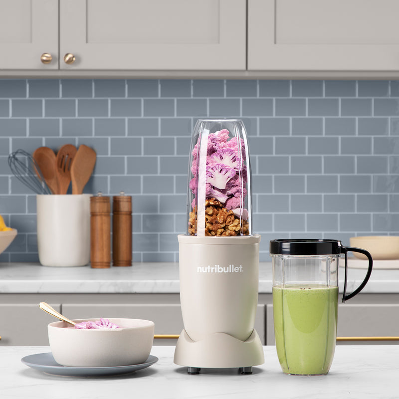 nutribullet Pro 900 10pcs