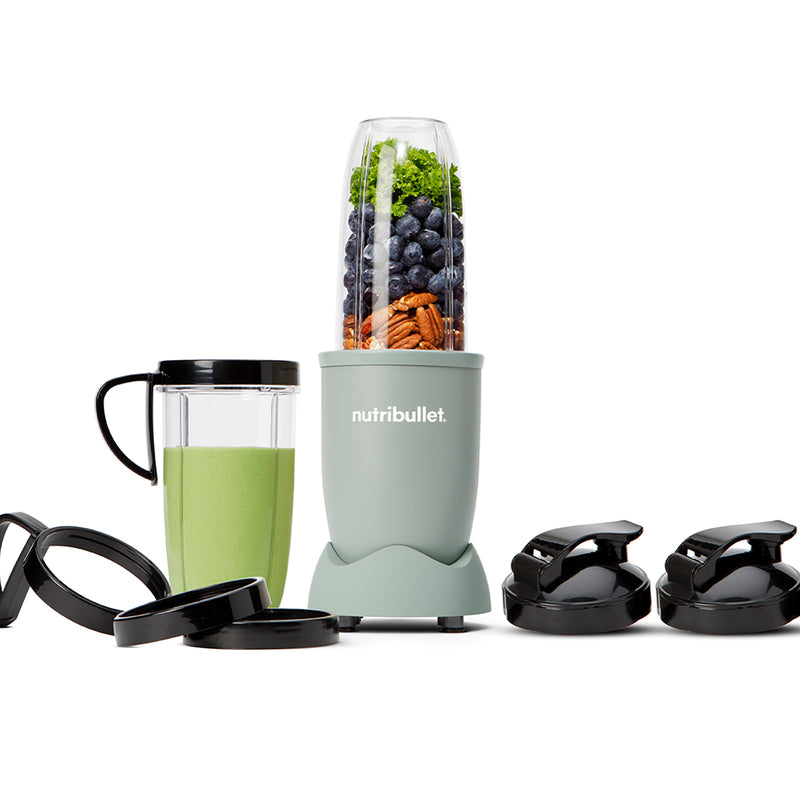 nutribullet Pro 900 10pcs