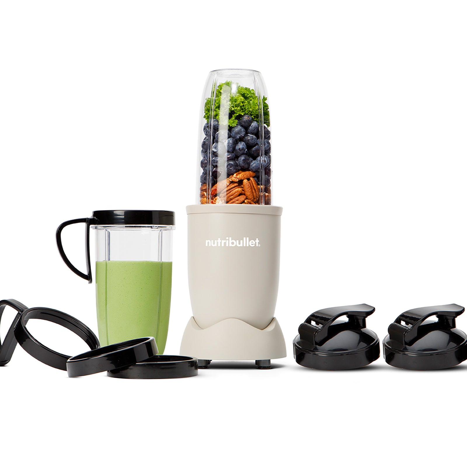 nutribullet Pro 900 10pcs – Nutribullet Hong Kong