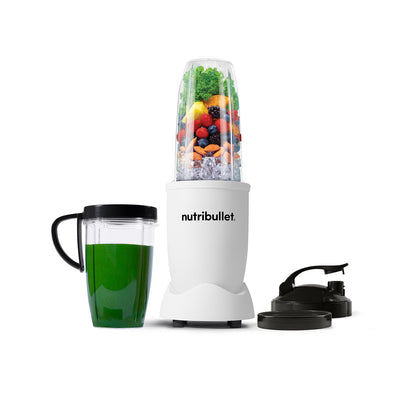 nutribullet Pro 900 7pcs