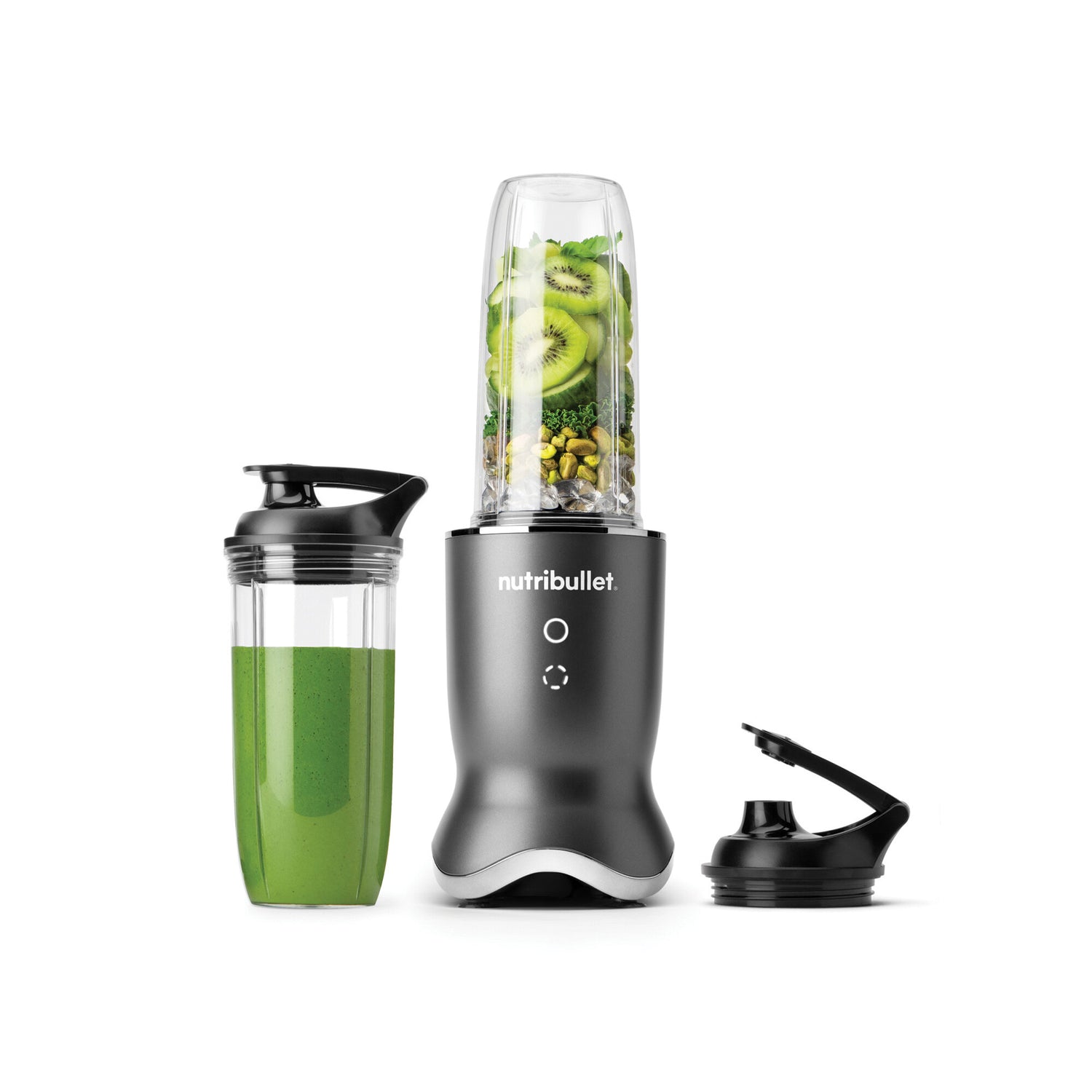 nutribullet Ultra 1200W 攪拌機