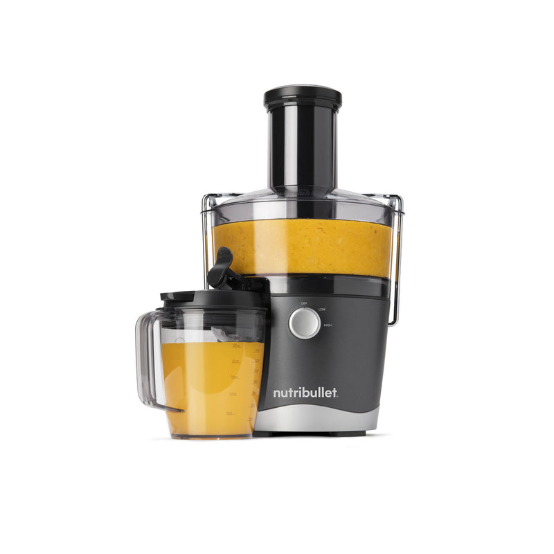nutribullet 榨汁機