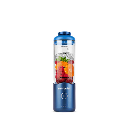 nutribullet Flex 無線便攜攪拌榨汁機