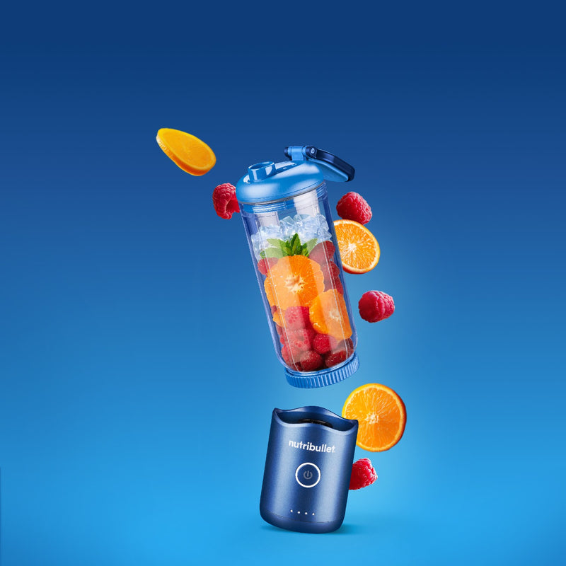 nutribullet Flex Portable Blender