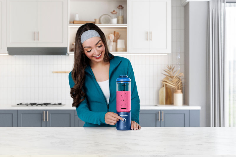nutribullet Flex Portable Blender