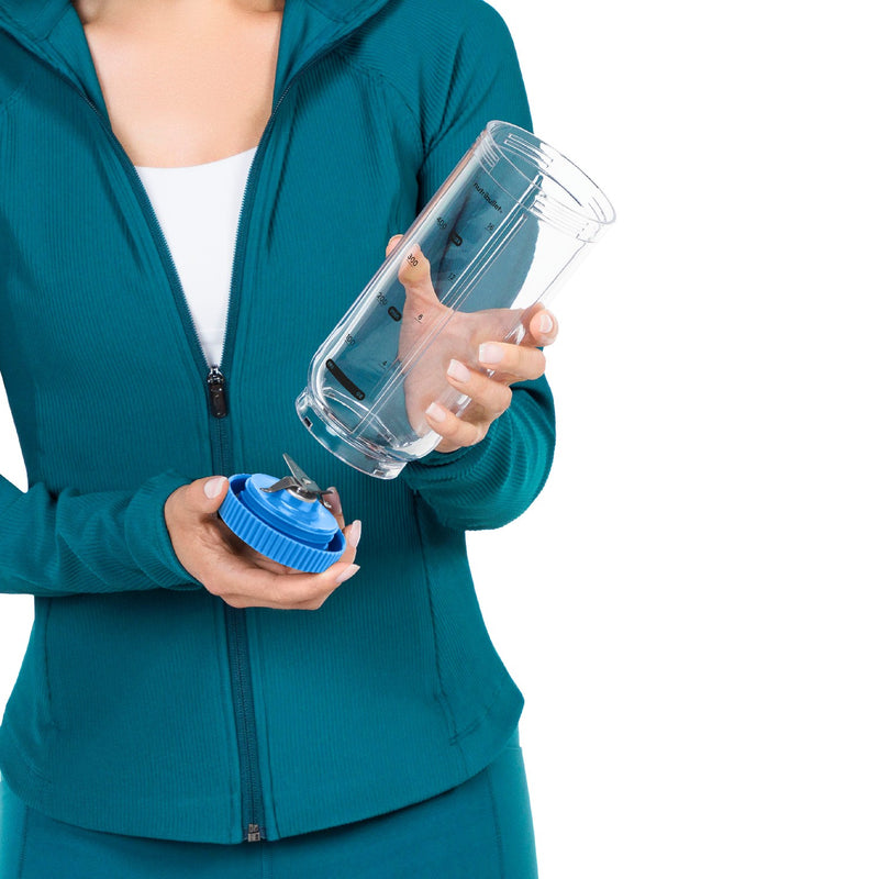 nutribullet Flex Portable Blender