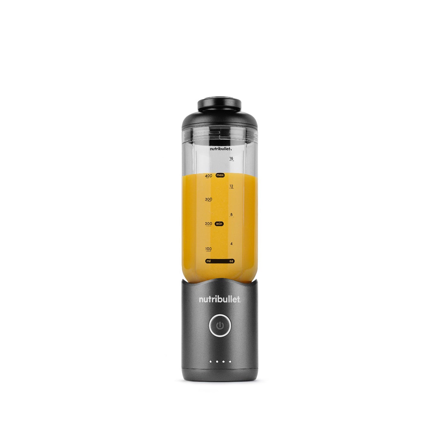 nutribullet Flex 無線便攜攪拌榨汁機