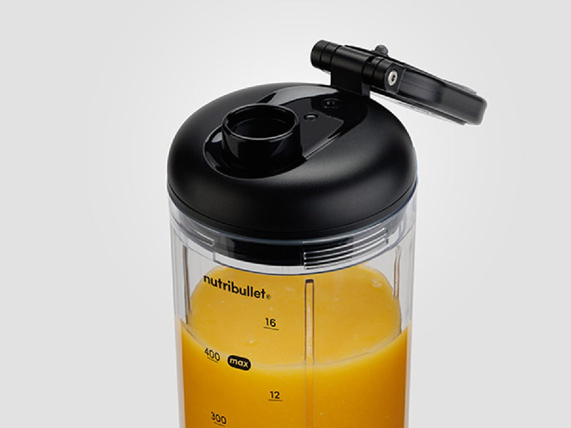 nutribullet Flex Portable Blender