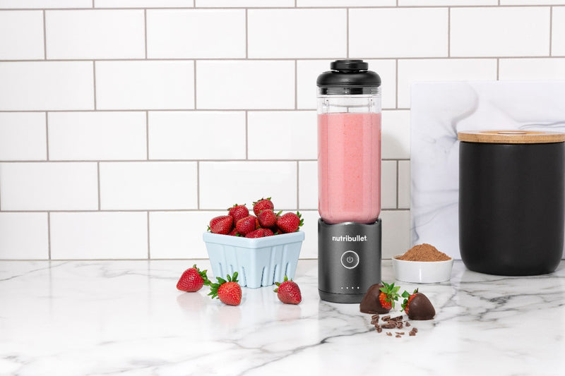 nutribullet Flex Portable Blender