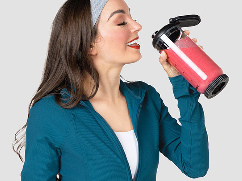 nutribullet Flex Portable Blender