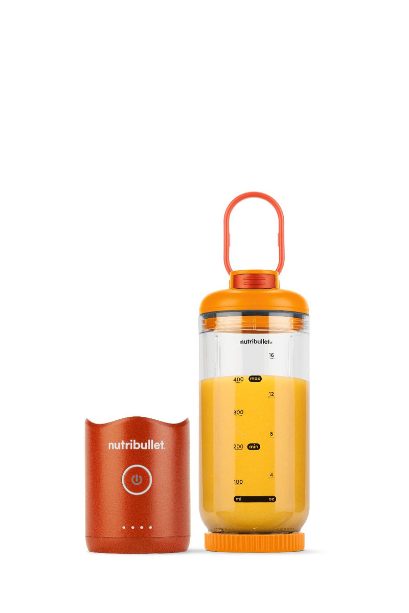 nutribullet Flex Portable Blender