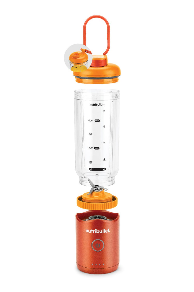 nutribullet Flex Portable Blender