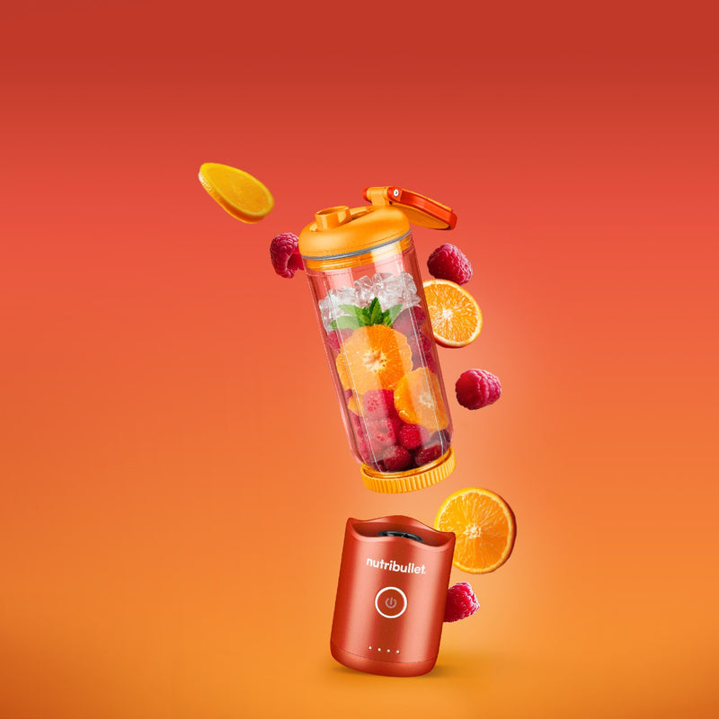 nutribullet Flex Portable Blender