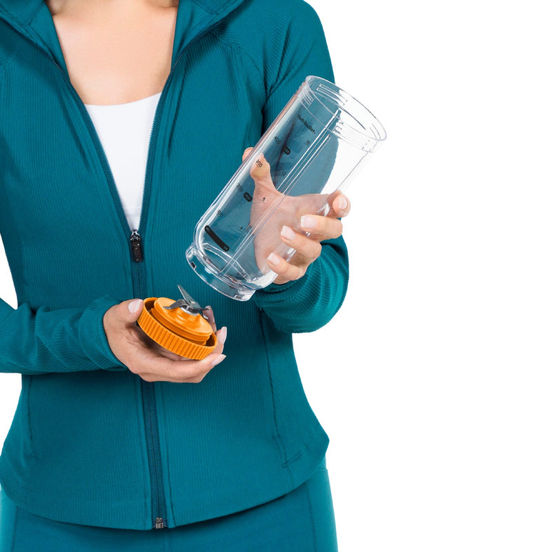 nutribullet Flex Portable Blender