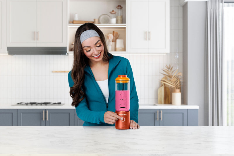 nutribullet Flex Portable Blender