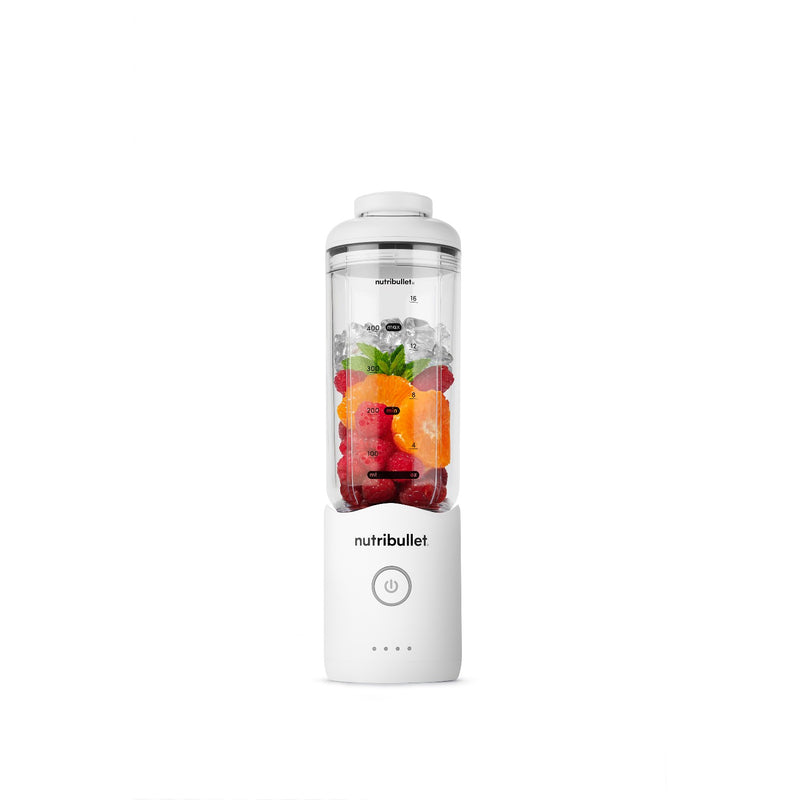 nutribullet Flex Portable Blender