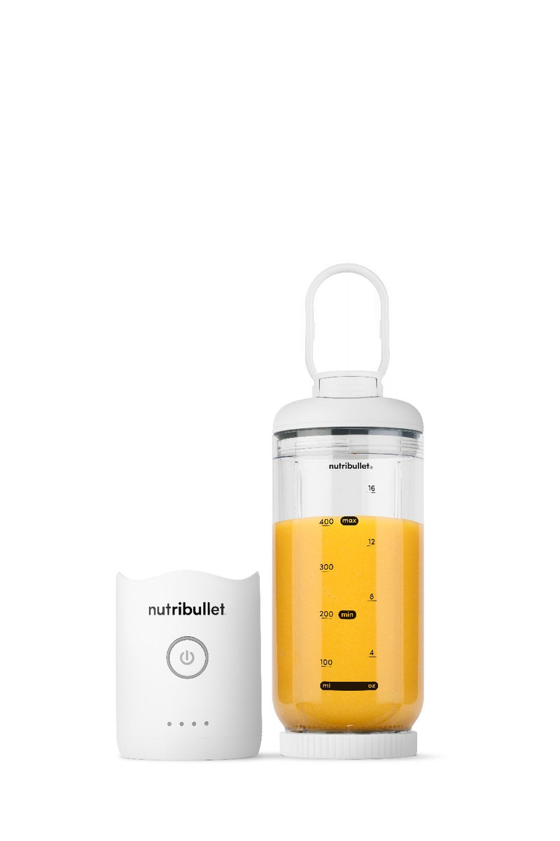 nutribullet Flex Portable Blender