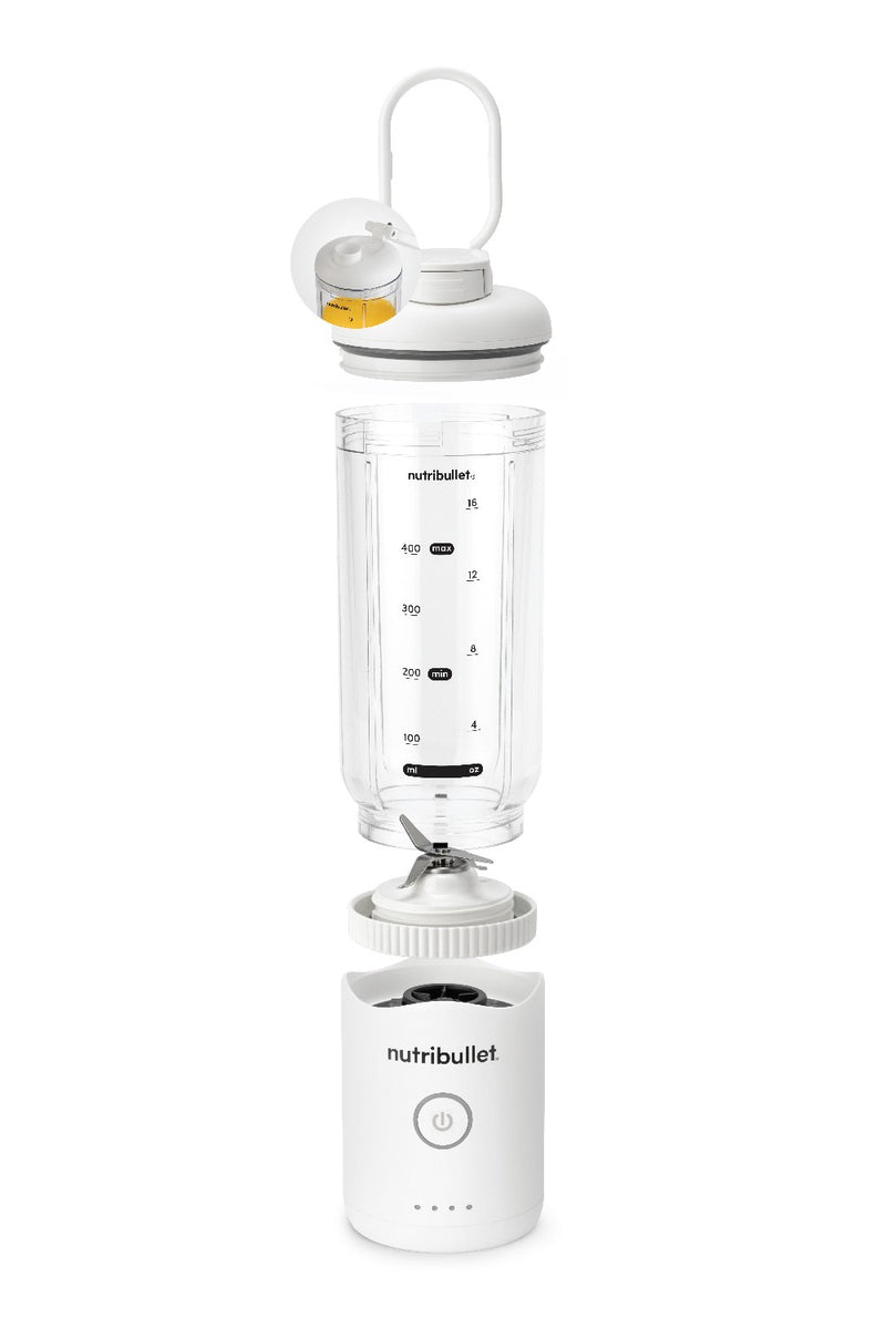 nutribullet Flex Portable Blender