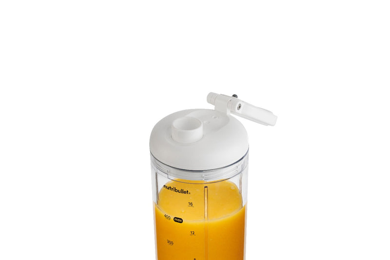 nutribullet Flex Portable Blender