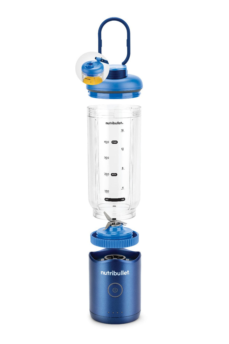 nutribullet Flex Portable Blender
