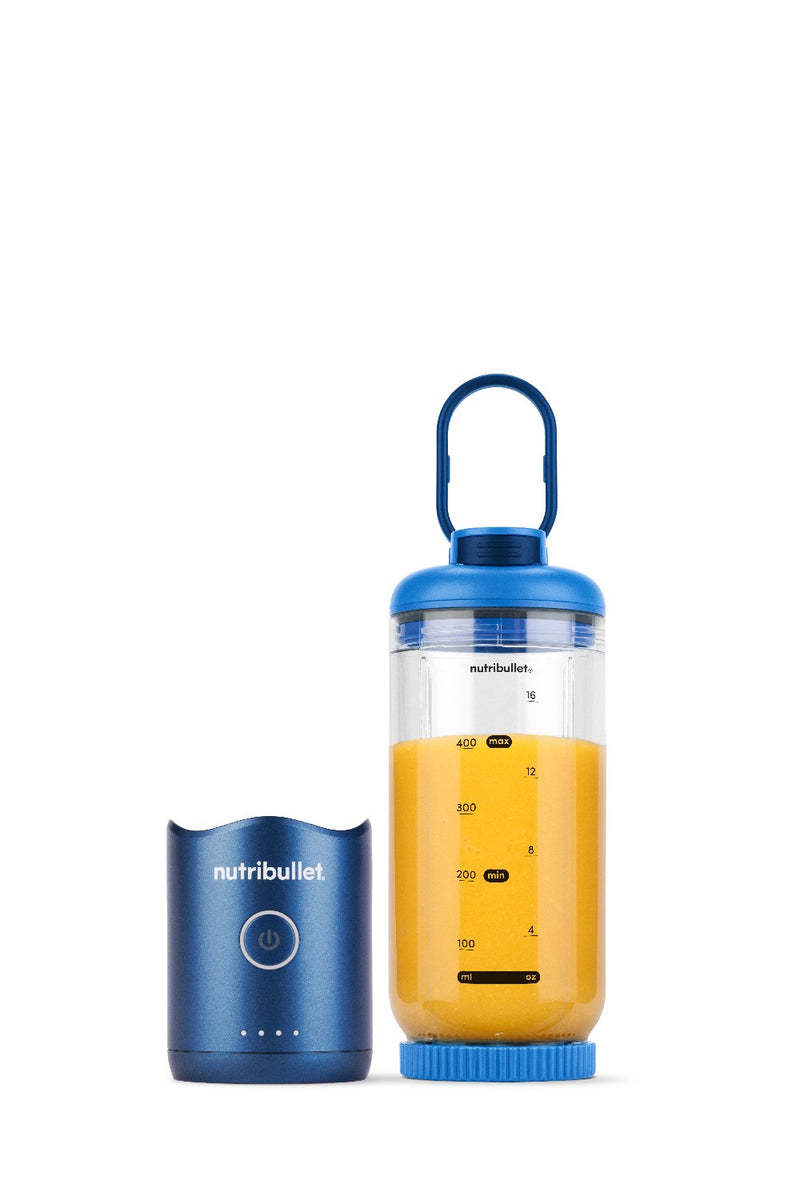 nutribullet Flex Portable Blender