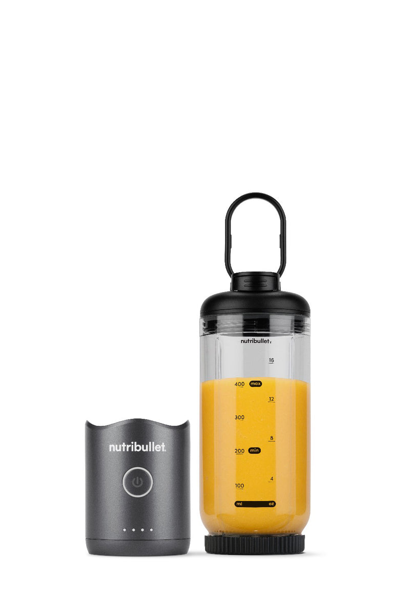nutribullet Flex Portable Blender