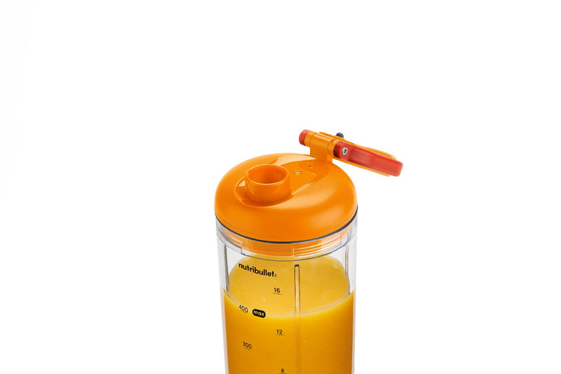 nutribullet Flex Portable Blender