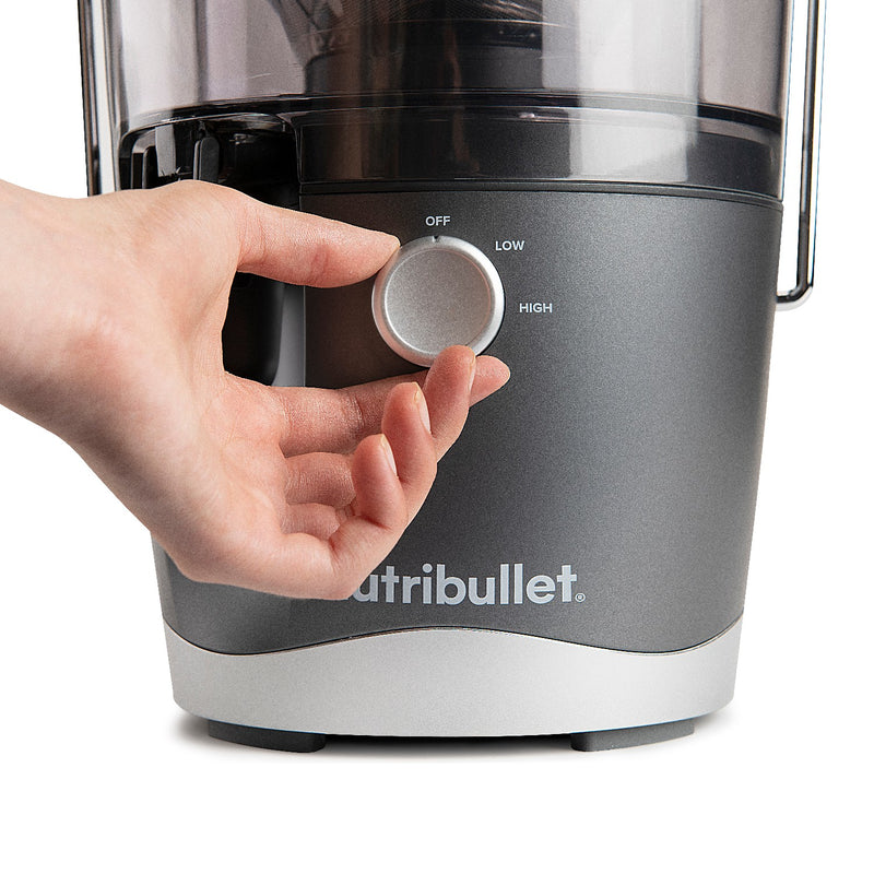 nutribullet 榨汁機