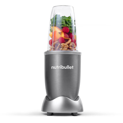 nutribullet 高效營養果汁機 (6 件組)