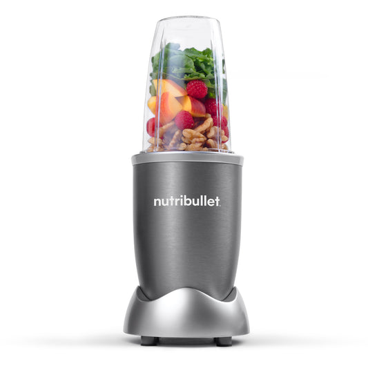 nutribullet 600W Blender 6pcs