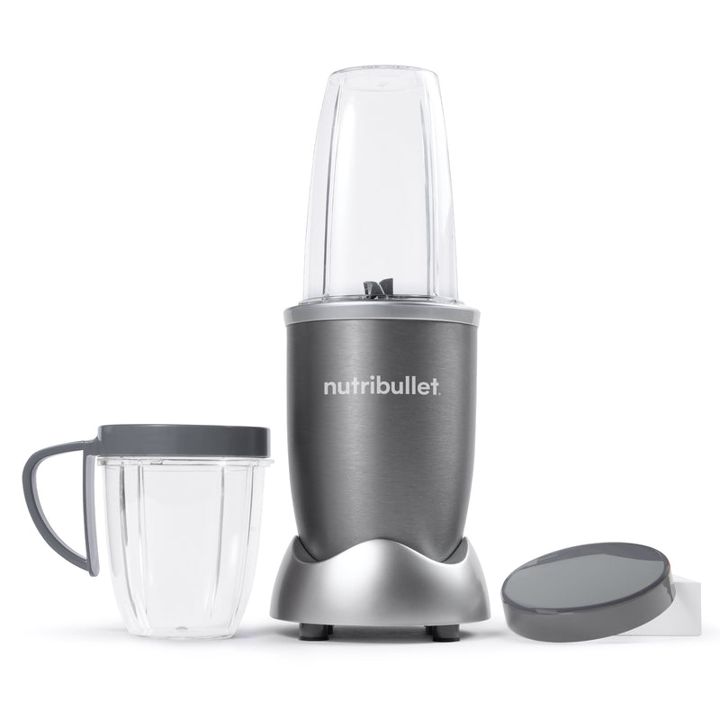 nutribullet 高效營養果汁機 (6 件組)