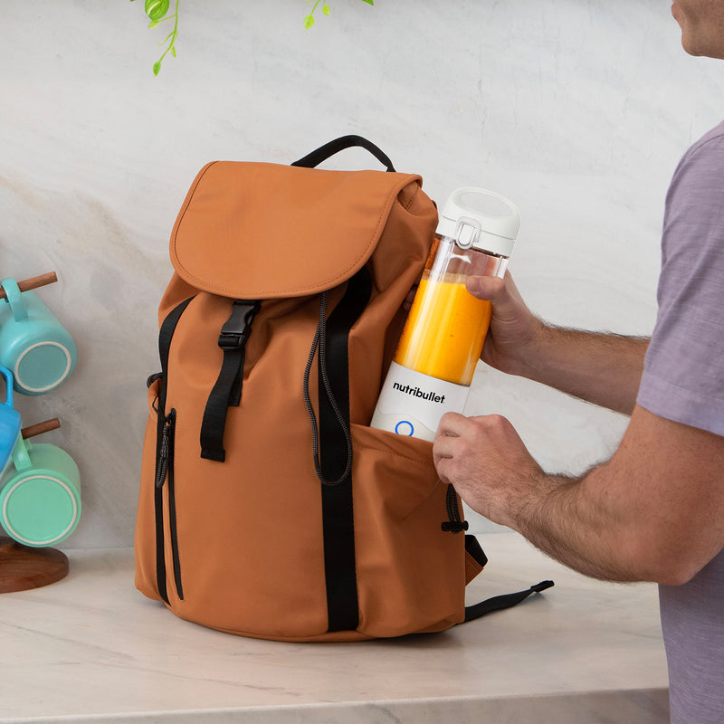 無線便攜攪拌榨汁機