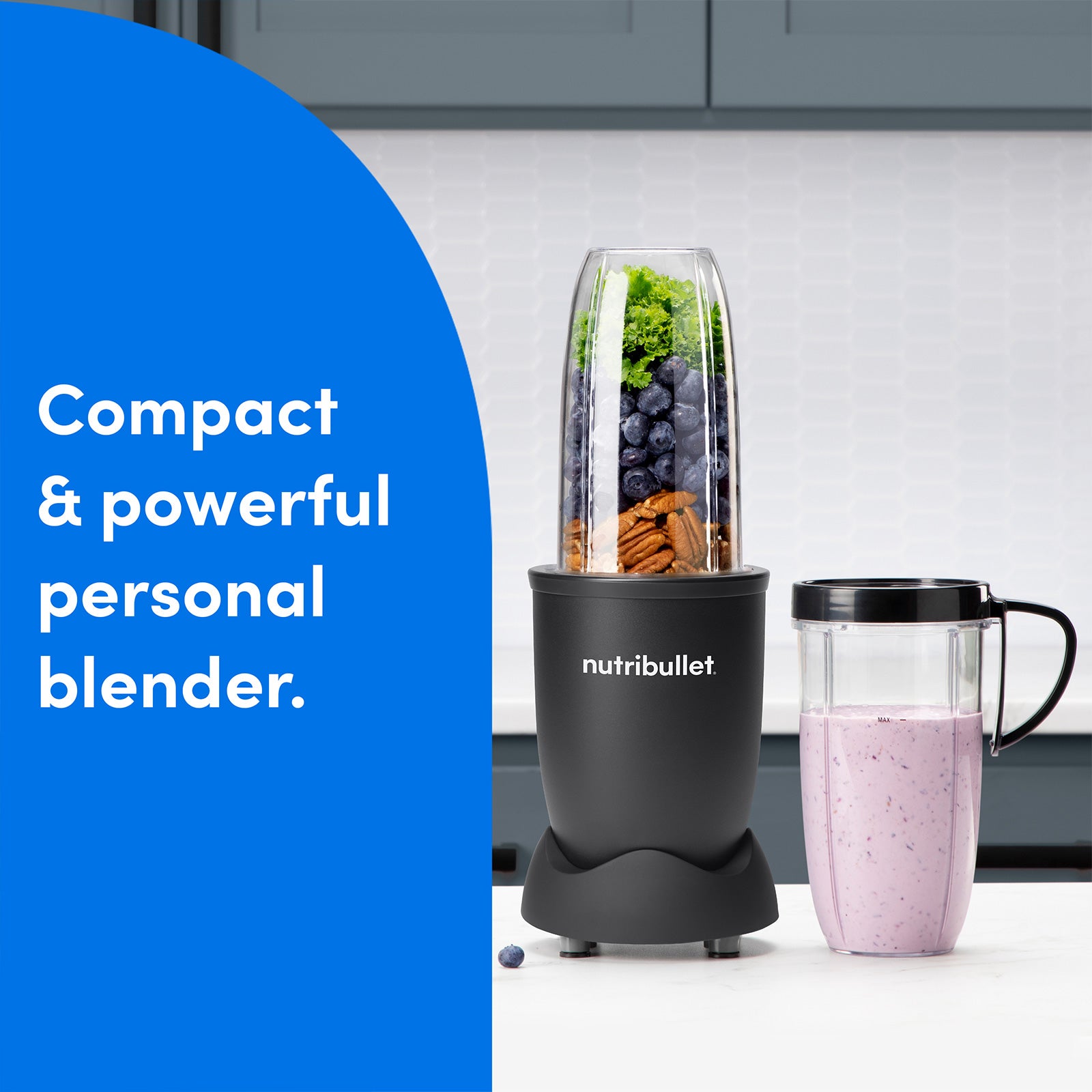 nutribullet Pro 900 7pcs – Nutribullet Hong Kong