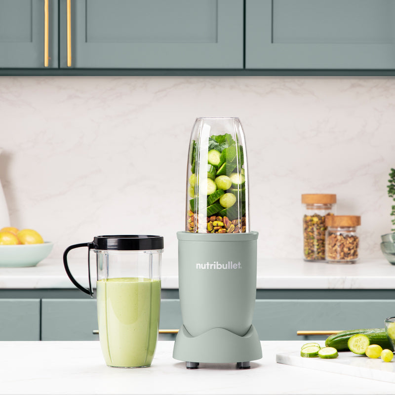 nutribullet Pro 900 10pcs